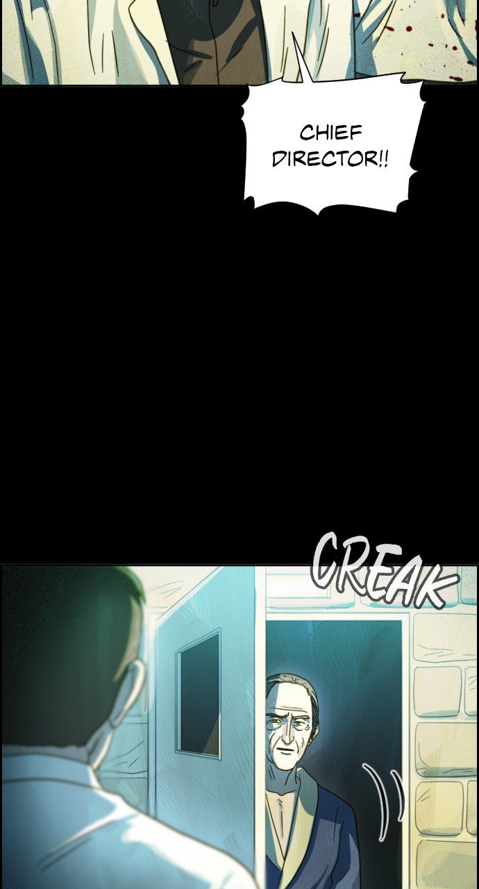 Day of Disaster Ep. 78 - Escape page 9 - 