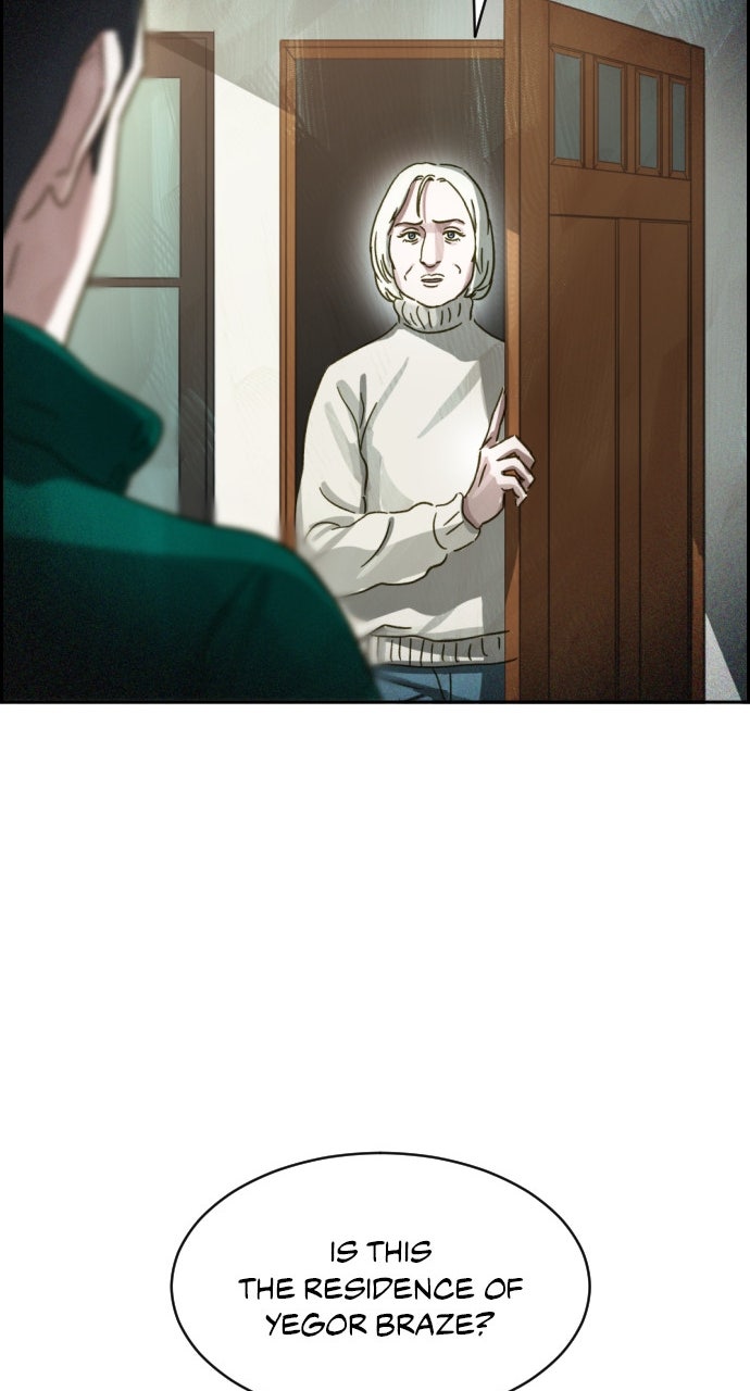 Day of Disaster Ep. 78 - Escape page 82 - 