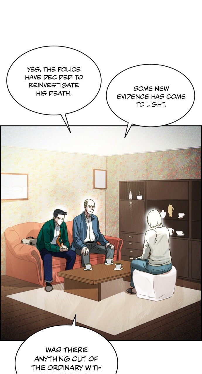 Day of Disaster Ep. 78 - Escape page 85 - 