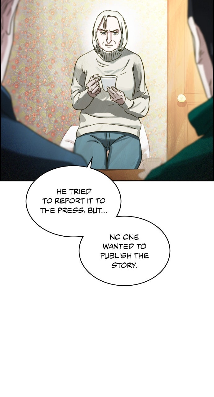 Day of Disaster Ep. 78 - Escape page 89 - 