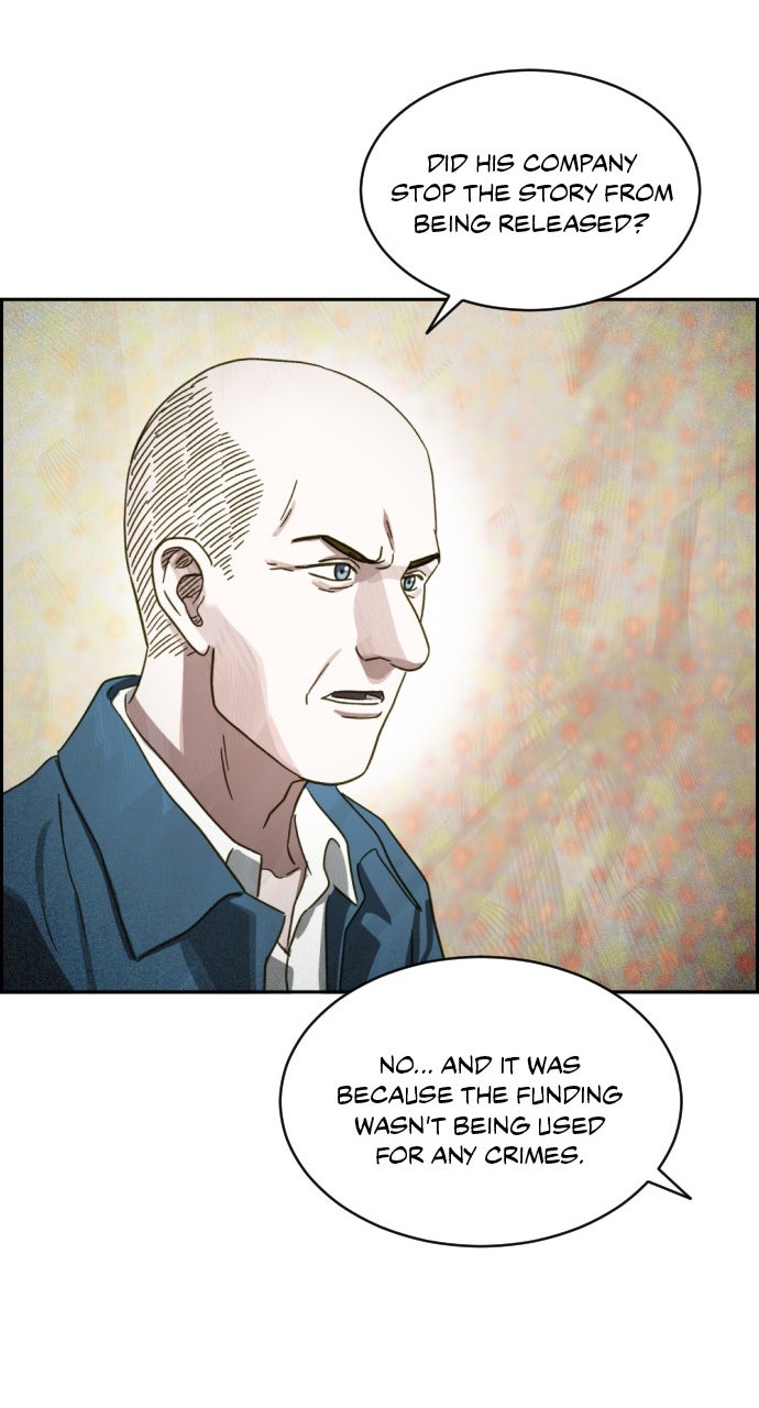 Day of Disaster Ep. 78 - Escape page 90 - 