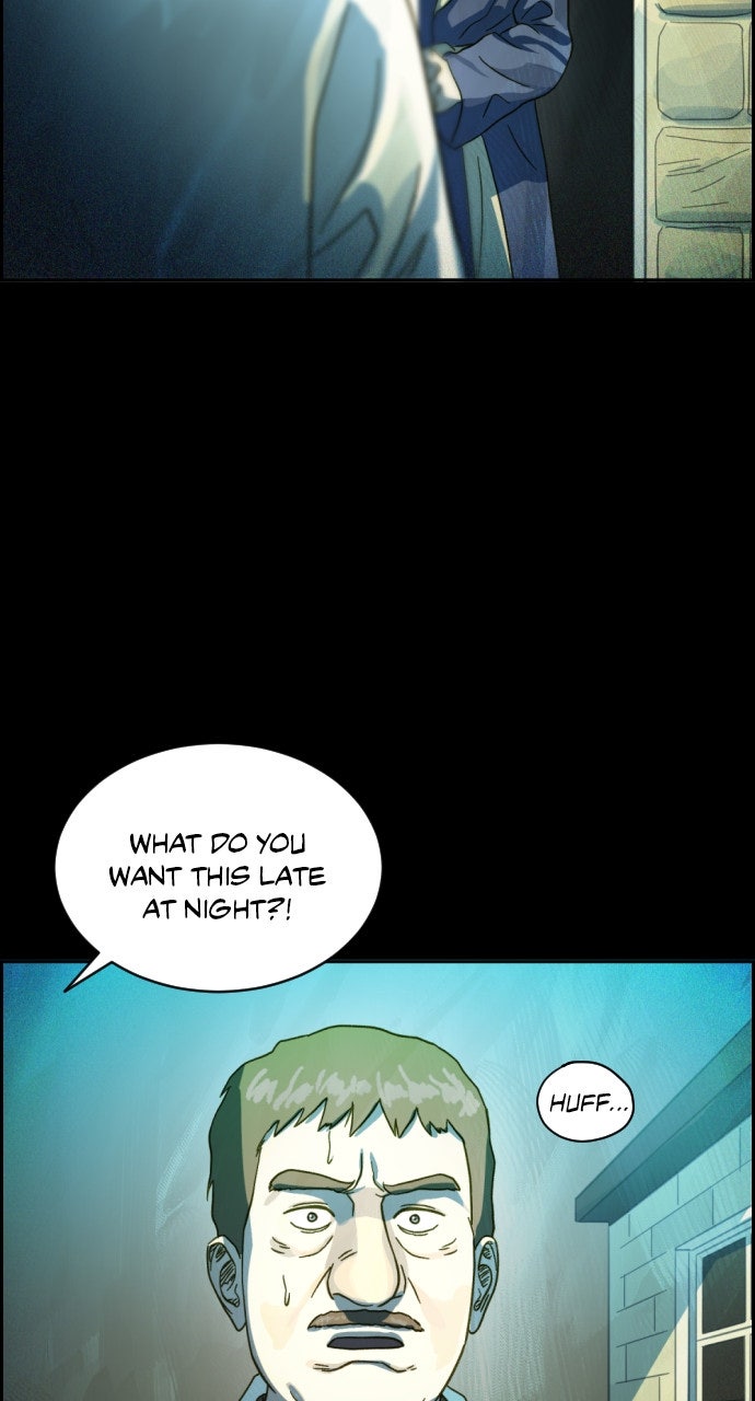Day of Disaster Ep. 78 - Escape page 10 - 