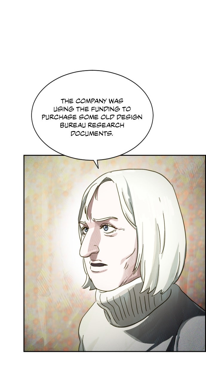 Day of Disaster Ep. 78 - Escape page 91 - 
