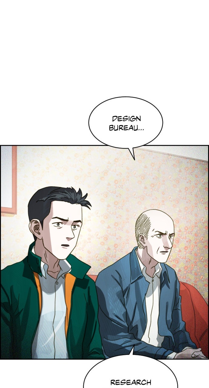 Day of Disaster Ep. 78 - Escape page 92 - 