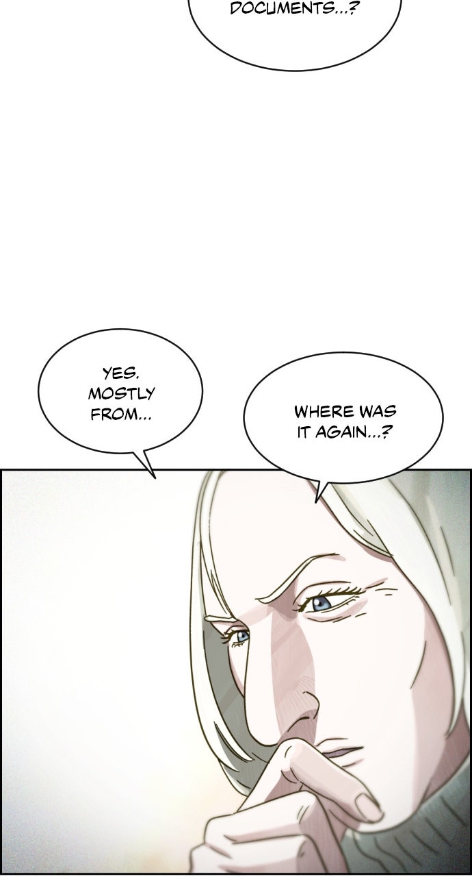 Day of Disaster Ep. 78 - Escape page 93 - 