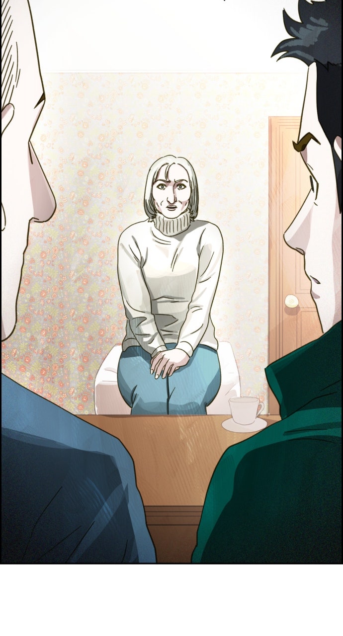 Day of Disaster Ep. 78 - Escape page 98 - 