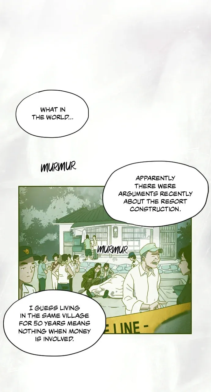 Day of Disaster Chapter 8 page 1 - 