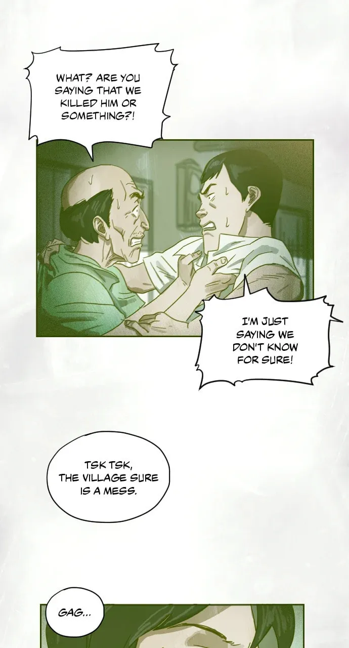 Day of Disaster Chapter 8 page 2 - 