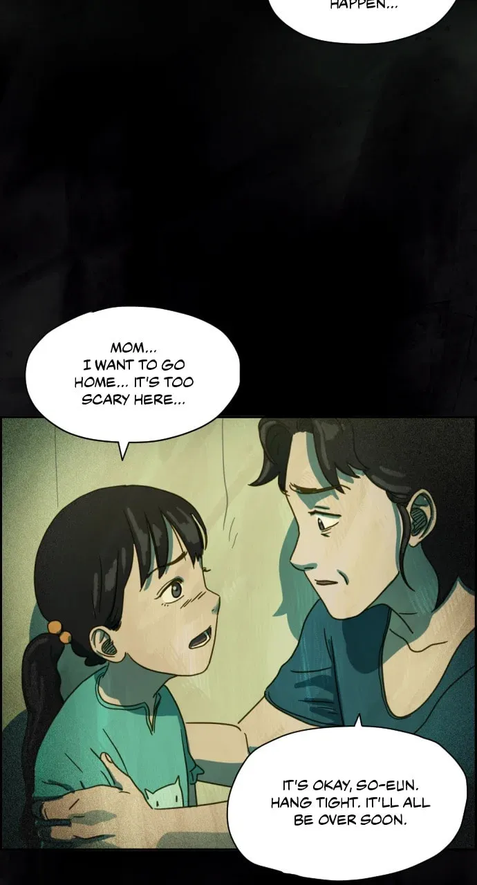 Day of Disaster Chapter 8 page 11 - 