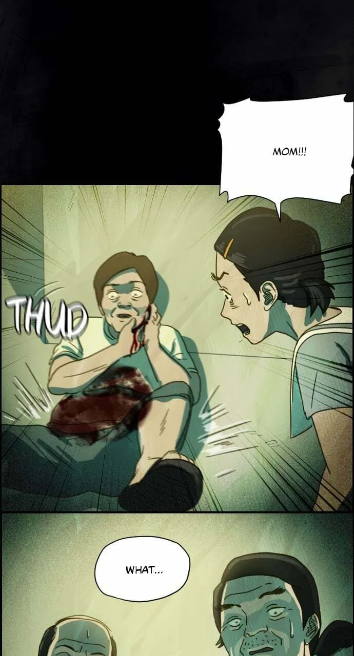 Day of Disaster Chapter 8 page 101 - 