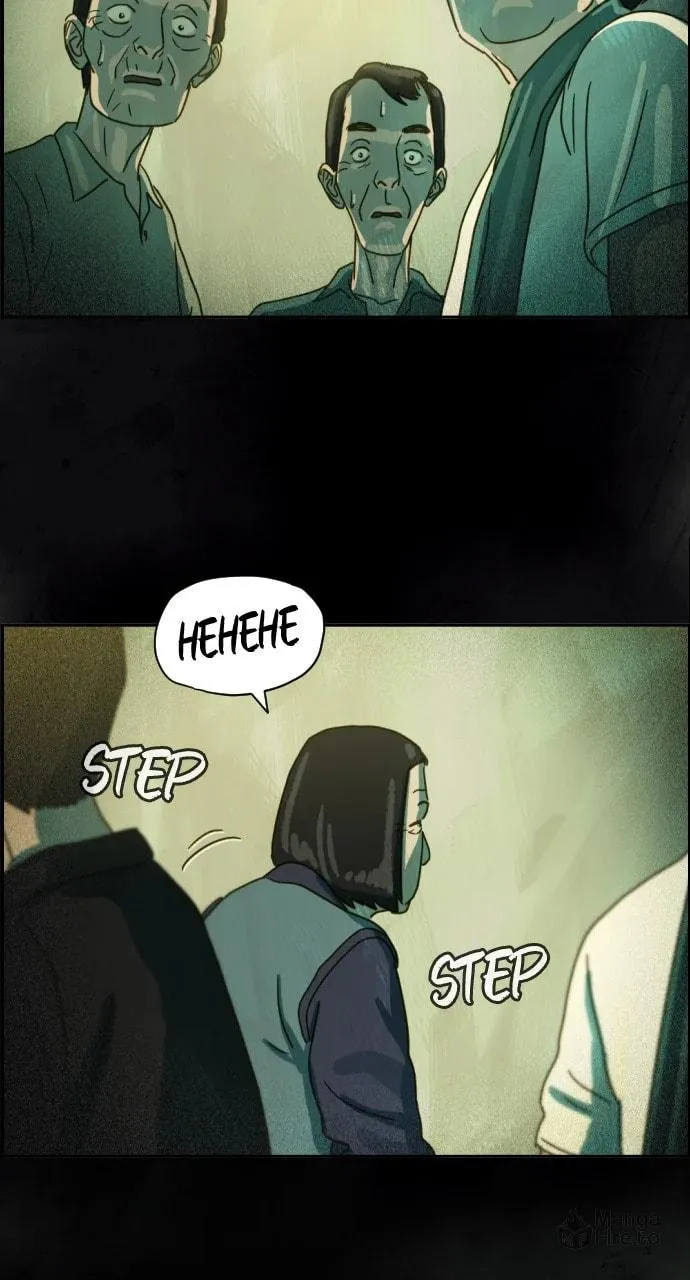 Day of Disaster Chapter 8 page 102 - 