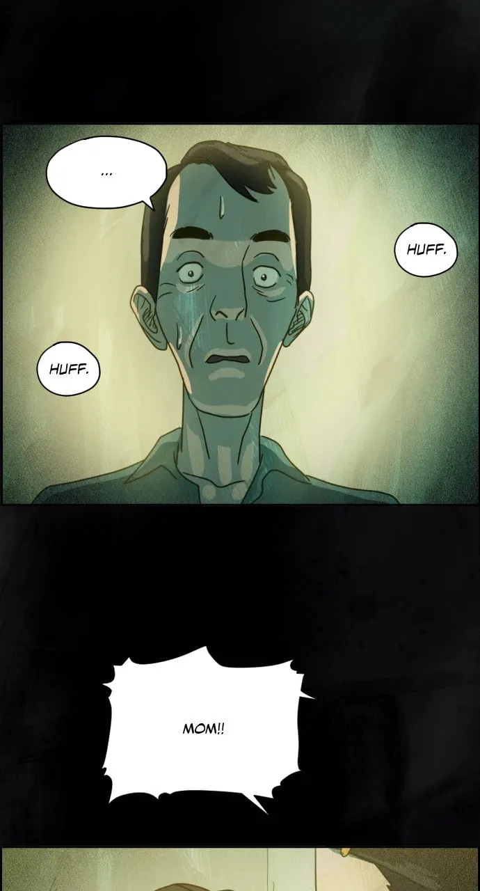 Day of Disaster Chapter 8 page 103 - 