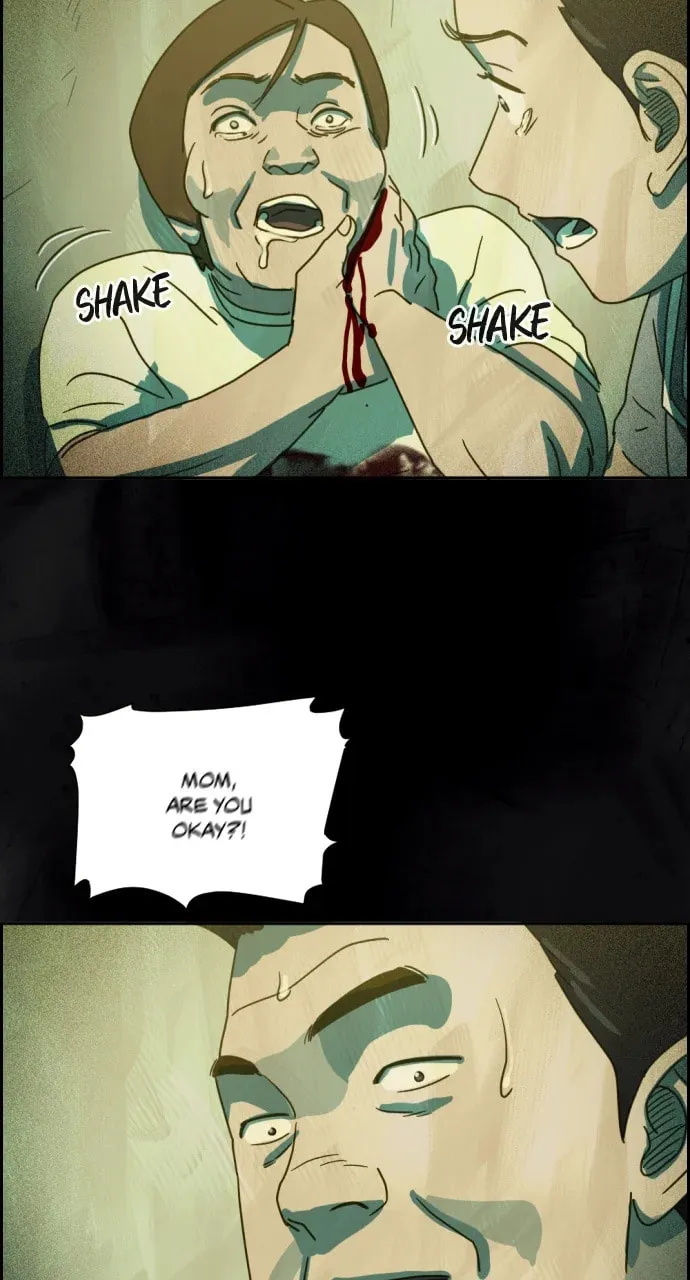 Day of Disaster Chapter 8 page 104 - 