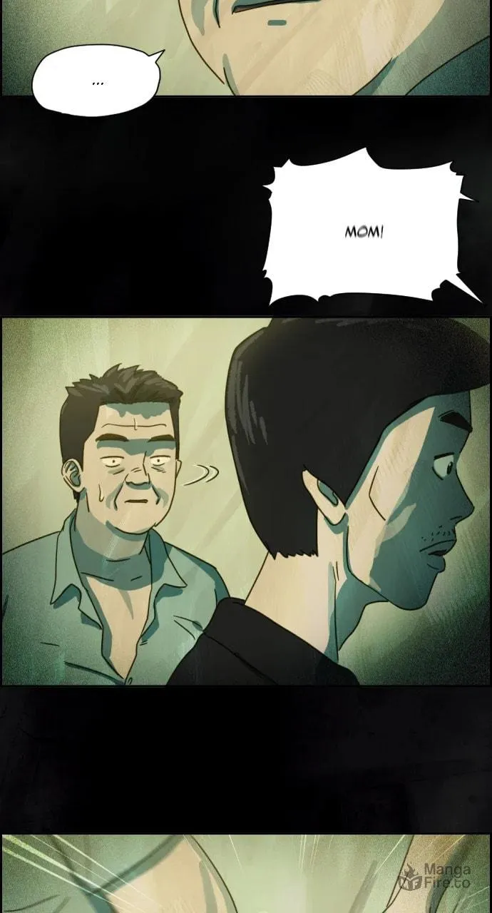 Day of Disaster Chapter 8 page 105 - 
