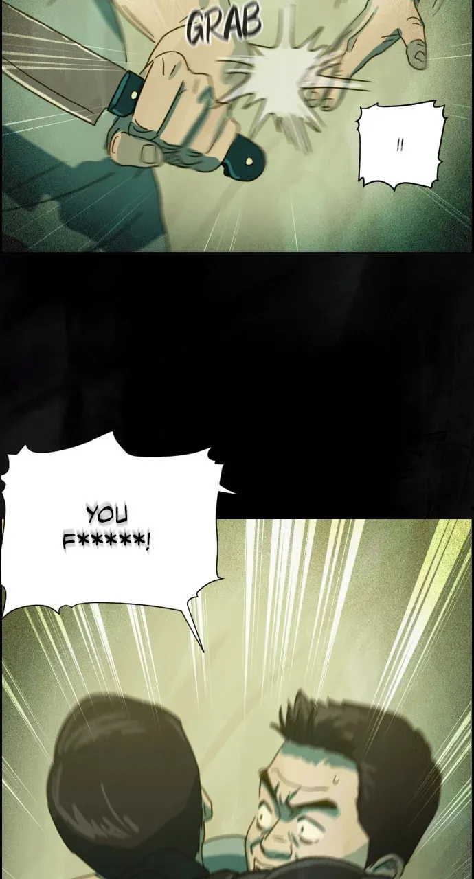 Day of Disaster Chapter 8 page 106 - 