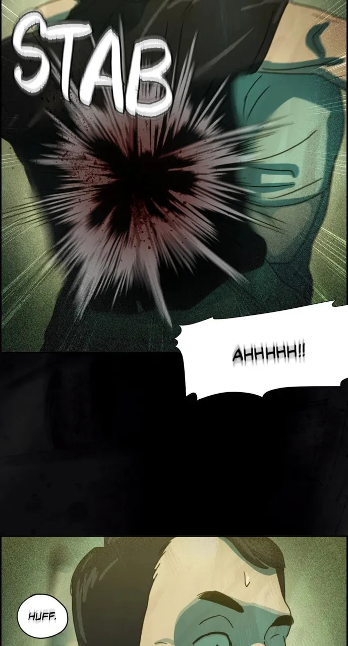 Day of Disaster Chapter 8 page 107 - 