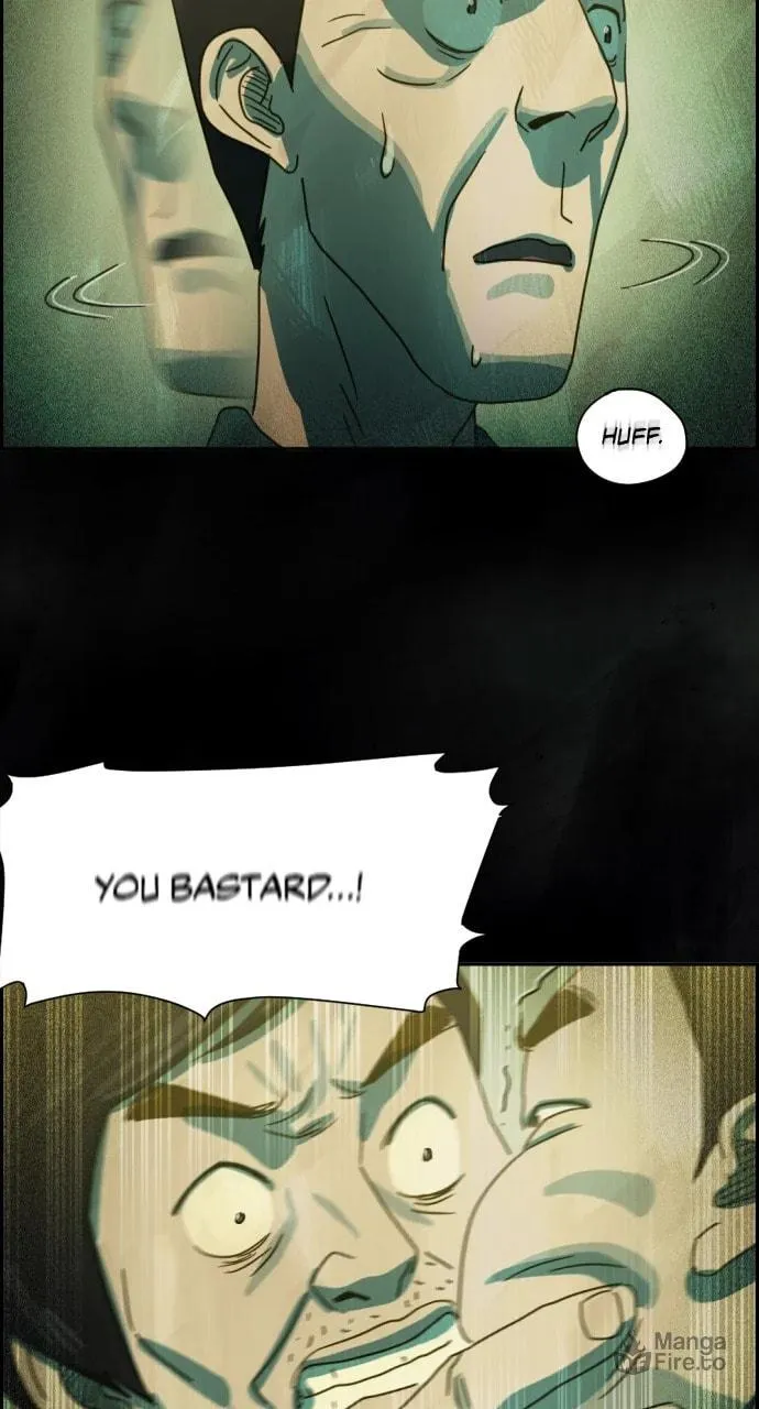 Day of Disaster Chapter 8 page 108 - 