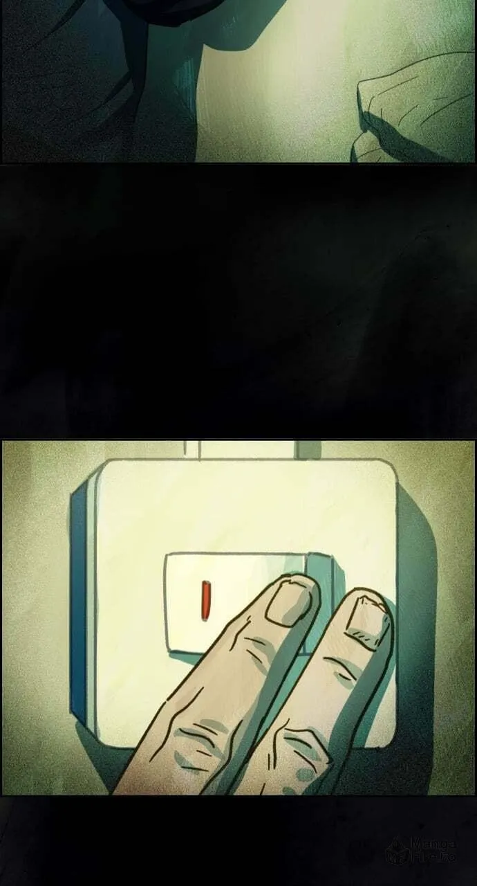 Day of Disaster Chapter 8 page 110 - 