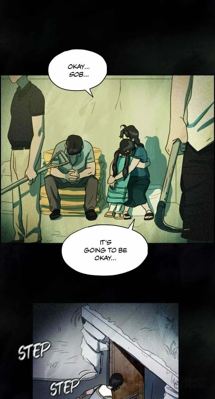 Day of Disaster Chapter 8 page 12 - 