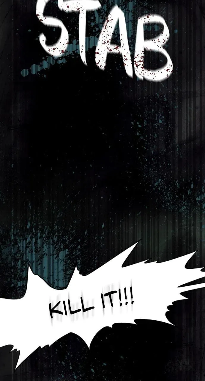 Day of Disaster Chapter 8 page 114 - 