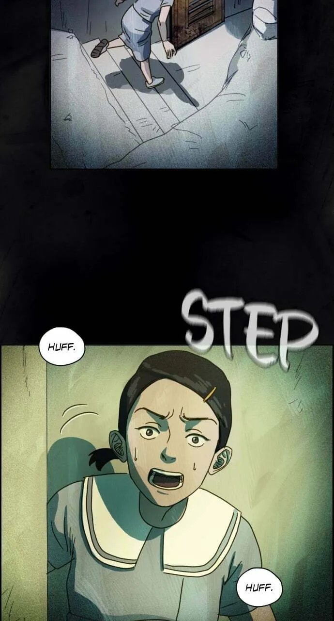 Day of Disaster Chapter 8 page 13 - 