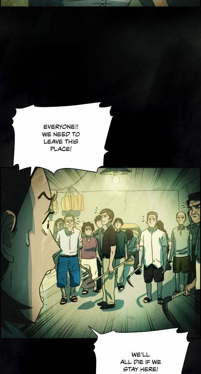 Day of Disaster Chapter 8 page 14 - 