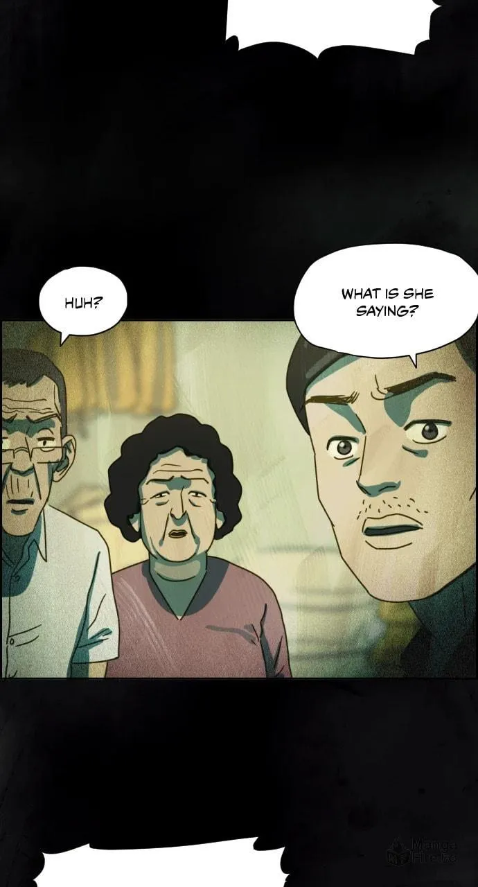 Day of Disaster Chapter 8 page 15 - 