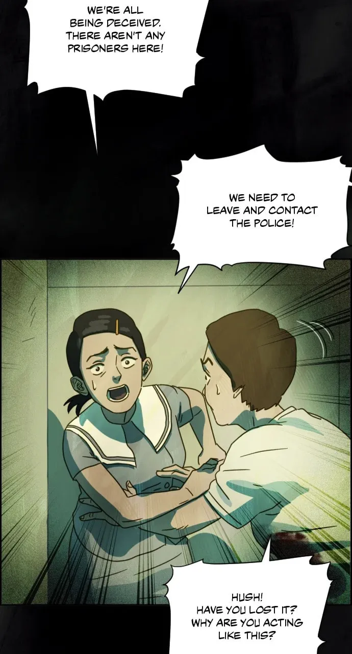 Day of Disaster Chapter 8 page 16 - 