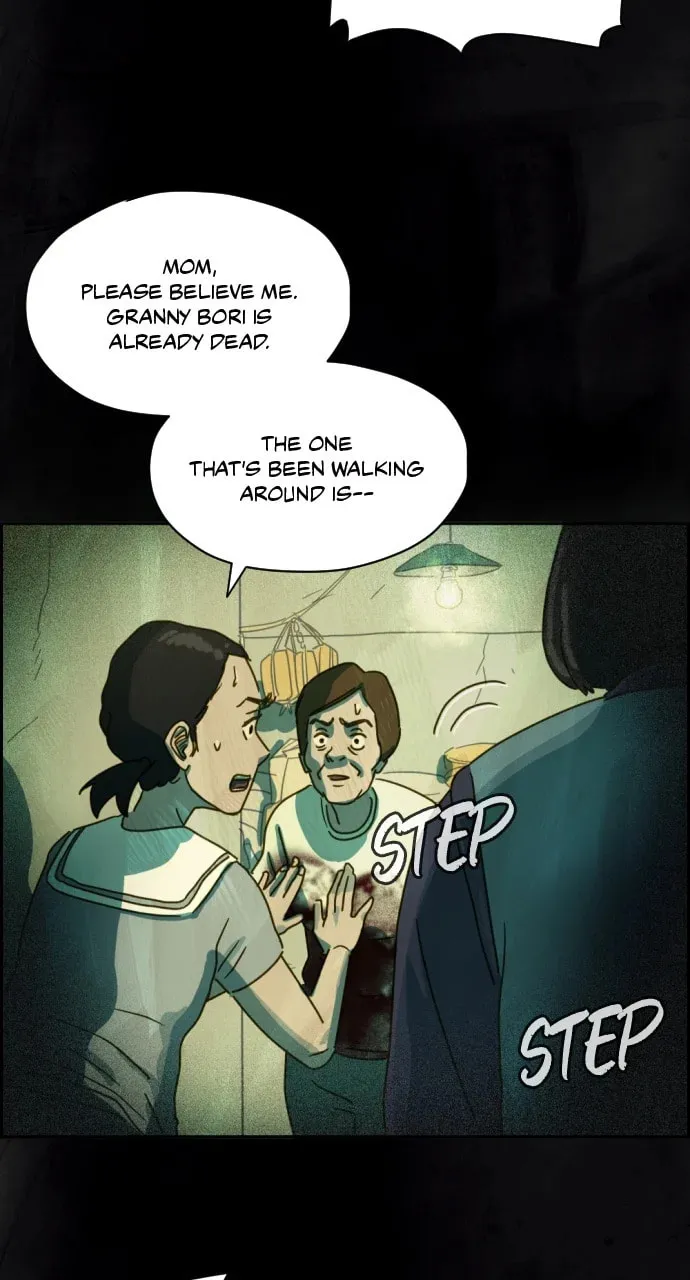 Day of Disaster Chapter 8 page 17 - 