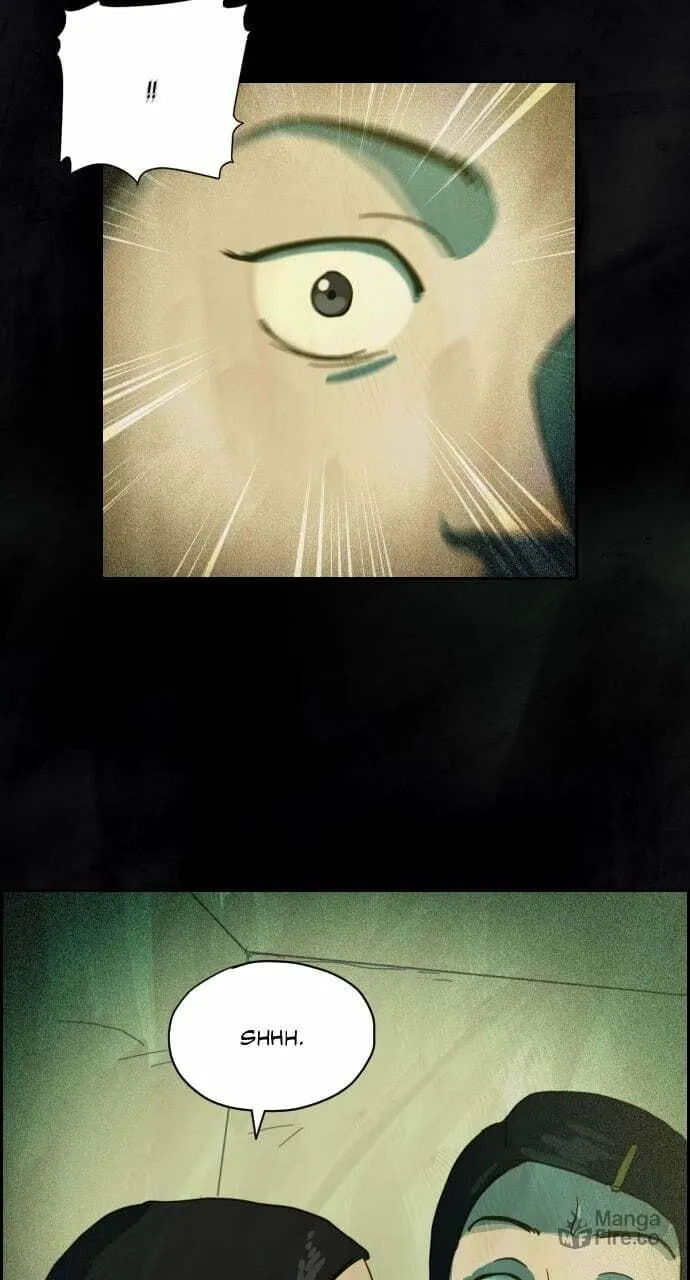 Day of Disaster Chapter 8 page 18 - 