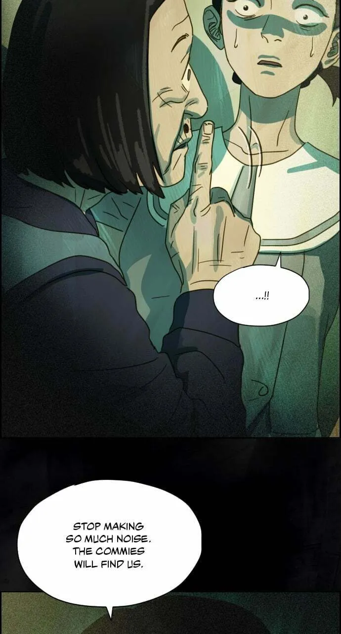 Day of Disaster Chapter 8 page 19 - 