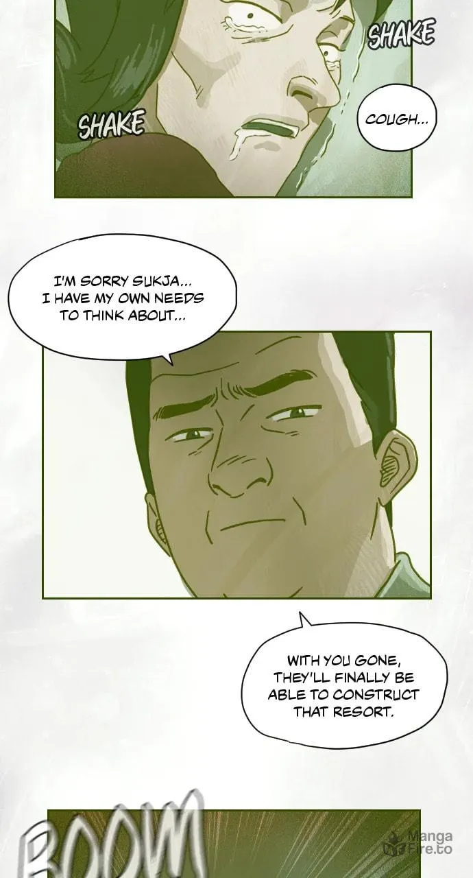 Day of Disaster Chapter 8 page 3 - 