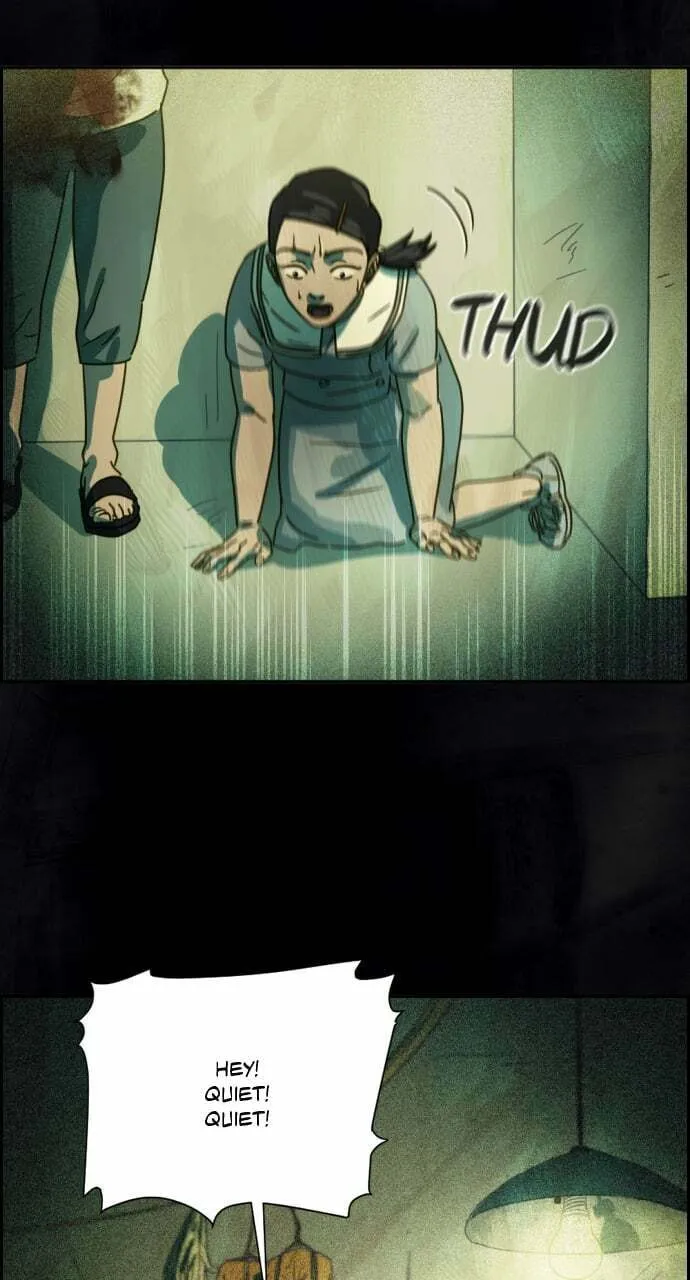 Day of Disaster Chapter 8 page 22 - 