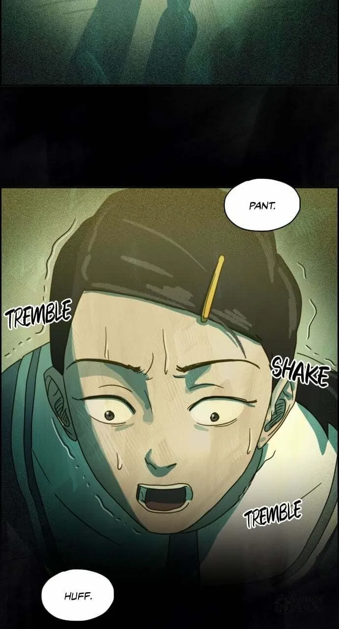 Day of Disaster Chapter 8 page 24 - 