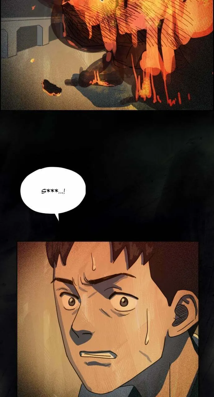 Day of Disaster Chapter 8 page 29 - 