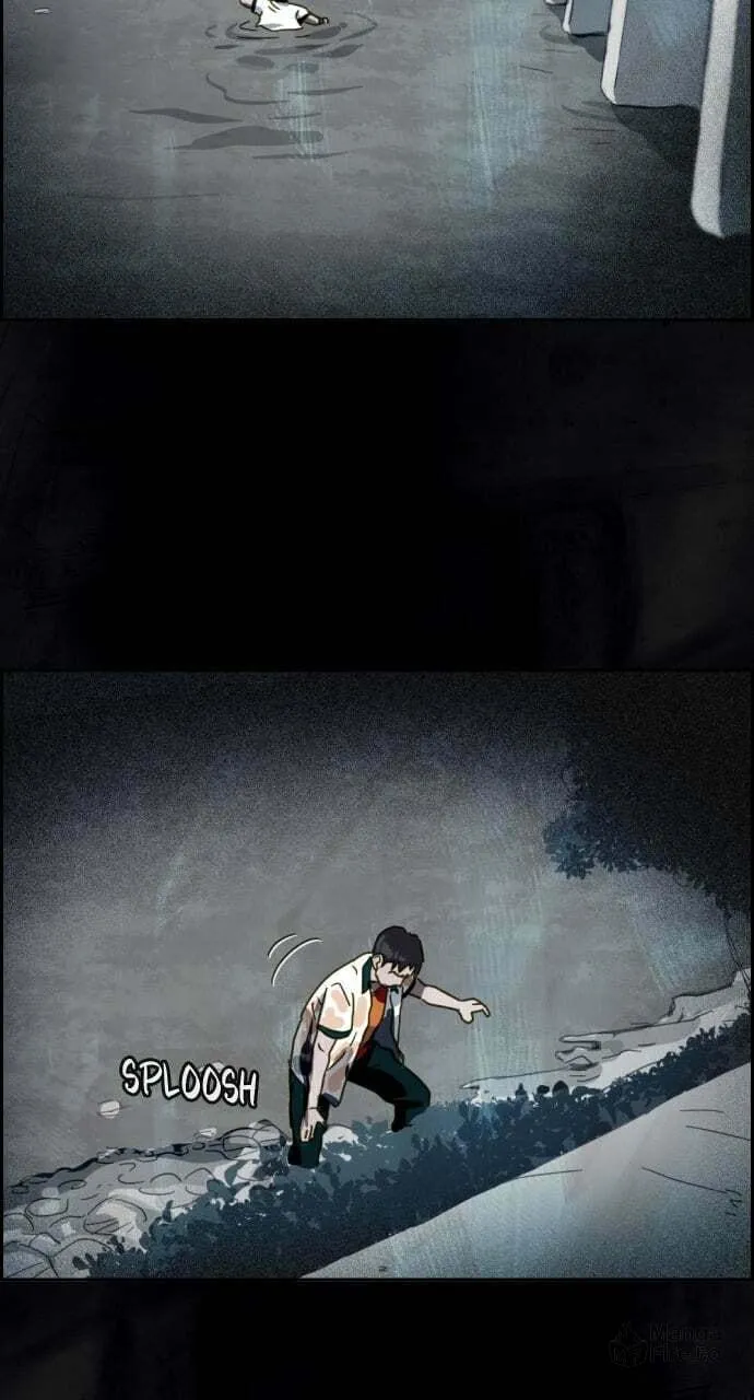 Day of Disaster Chapter 8 page 33 - 