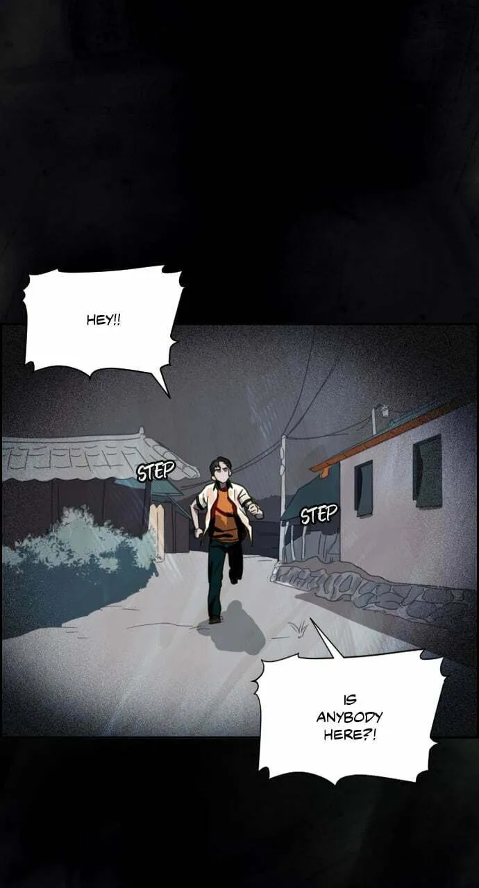 Day of Disaster Chapter 8 page 34 - 