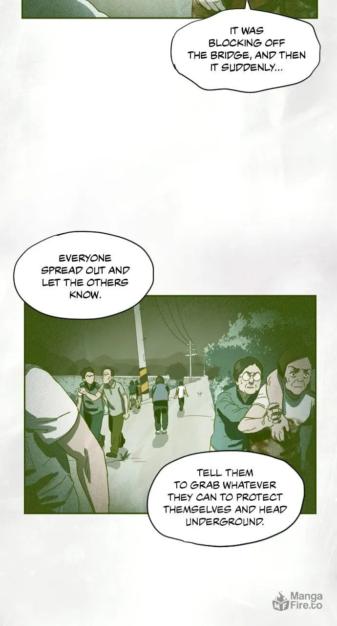Day of Disaster Chapter 8 page 5 - 