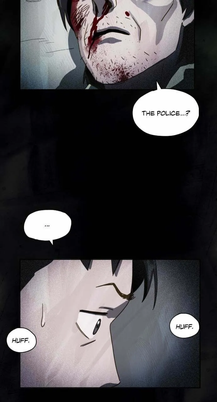Day of Disaster Chapter 8 page 41 - 