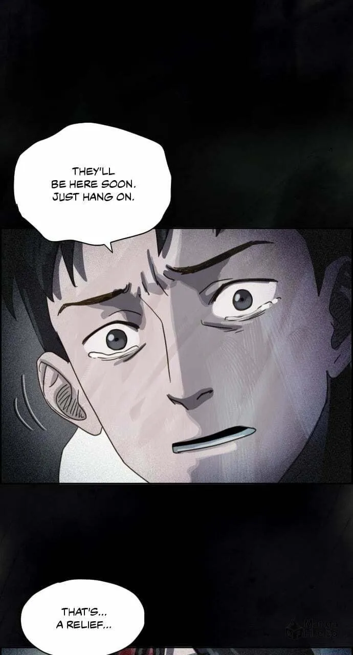 Day of Disaster Chapter 8 page 42 - 