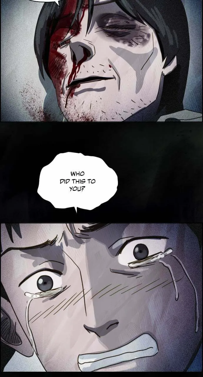 Day of Disaster Chapter 8 page 43 - 