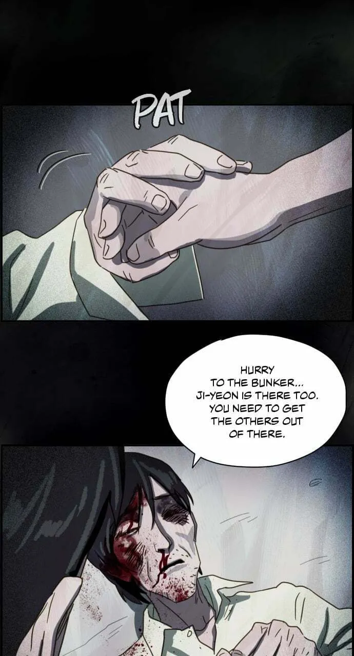 Day of Disaster Chapter 8 page 44 - 