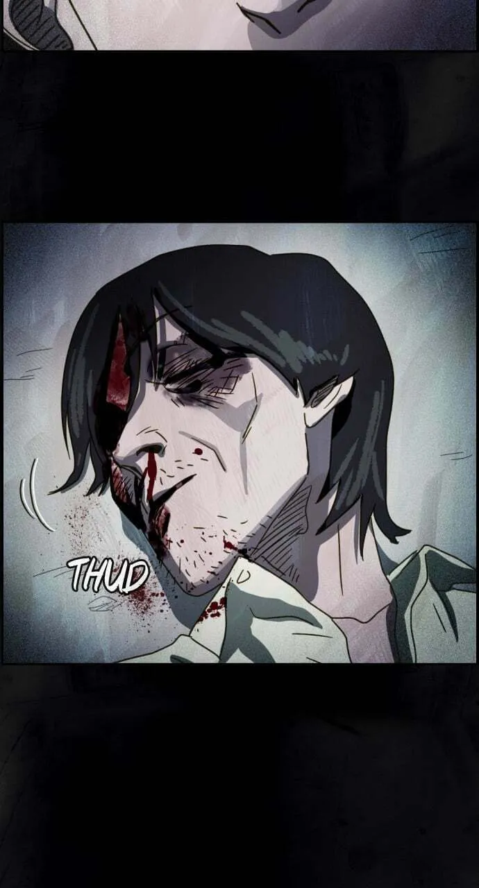Day of Disaster Chapter 8 page 47 - 