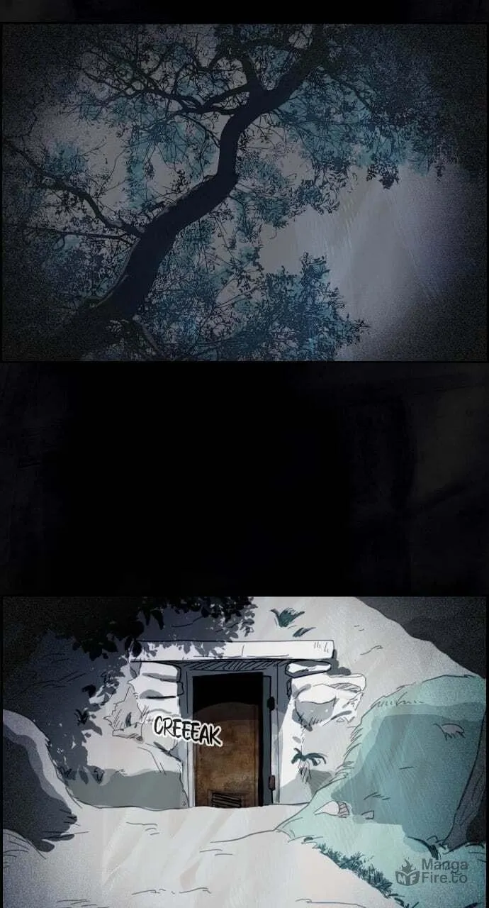 Day of Disaster Chapter 8 page 51 - 