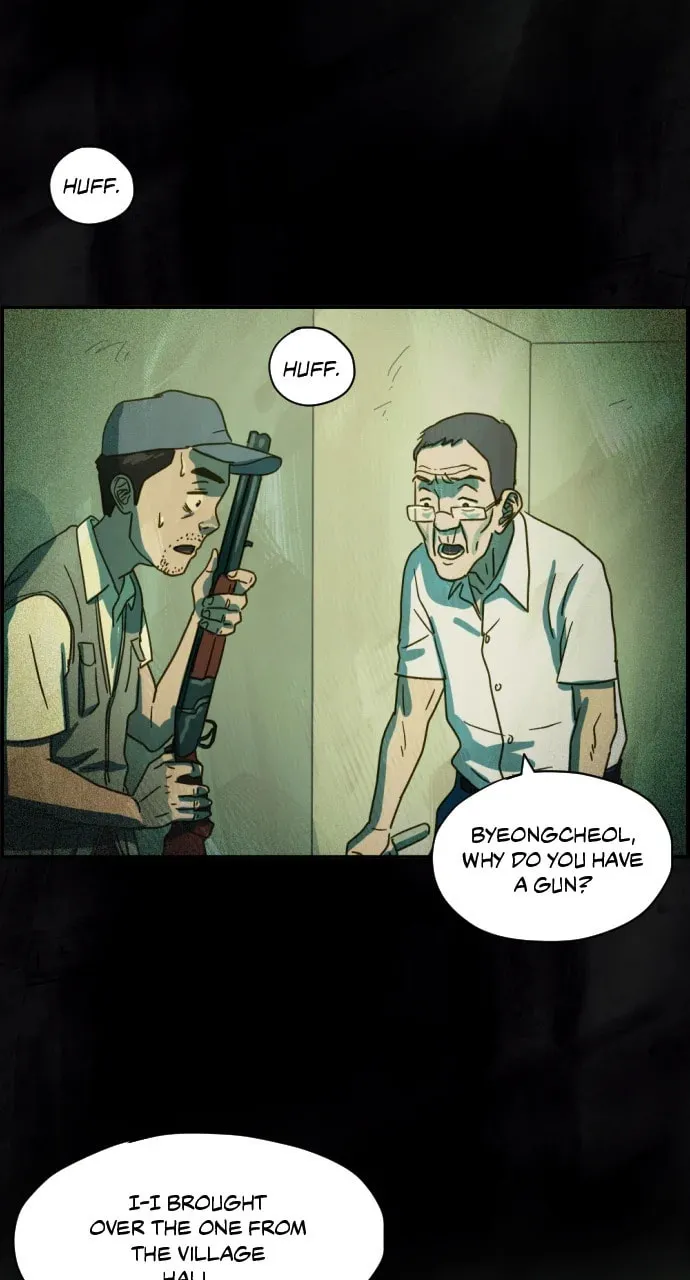 Day of Disaster Chapter 8 page 53 - 