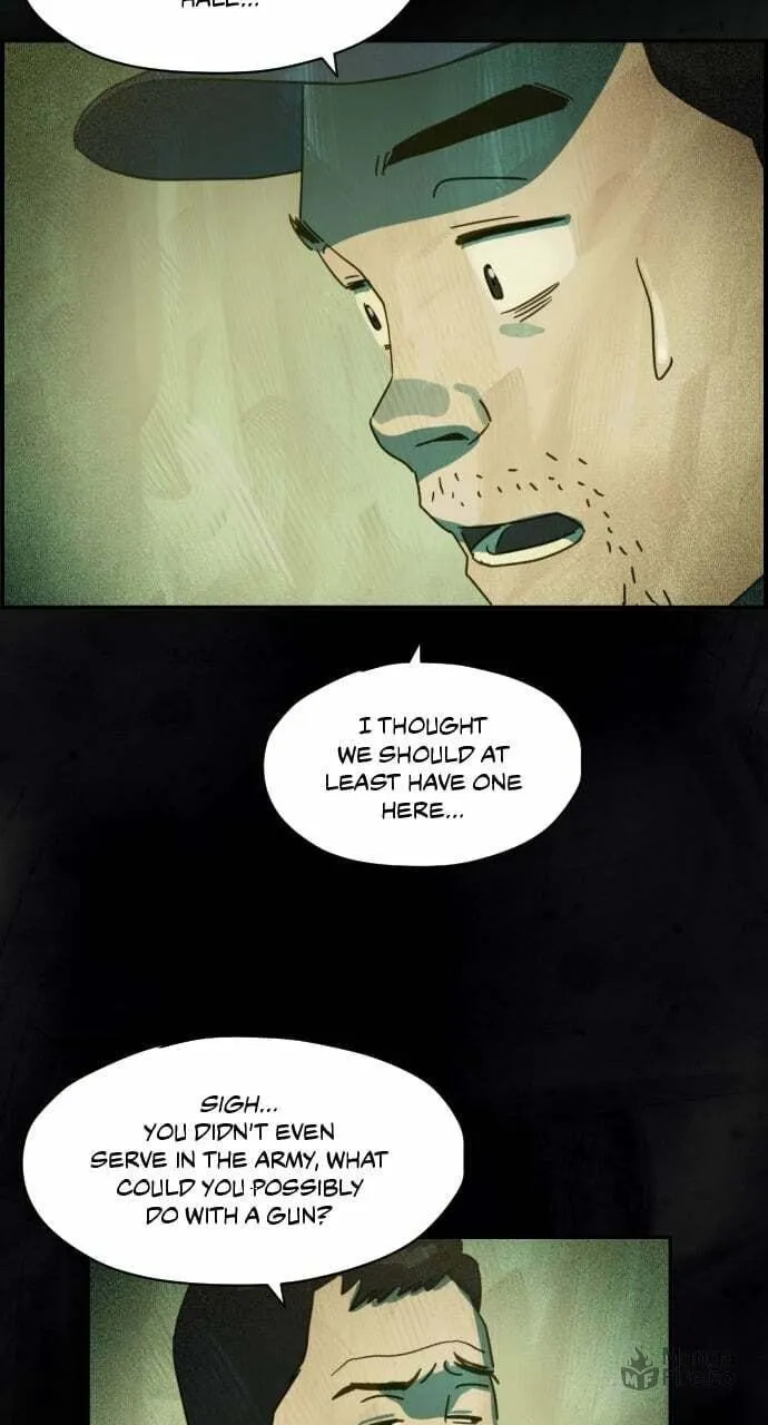 Day of Disaster Chapter 8 page 54 - 