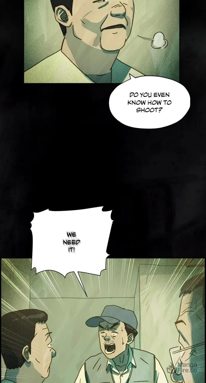 Day of Disaster Chapter 8 page 55 - 