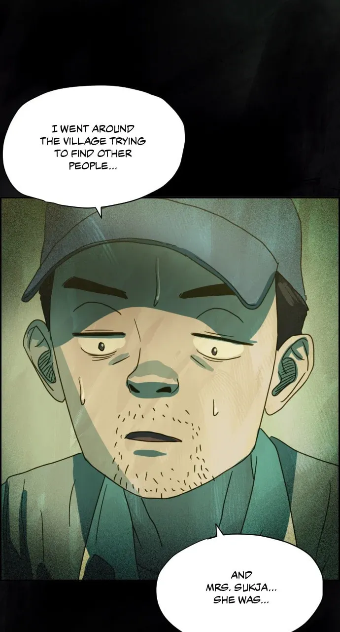 Day of Disaster Chapter 8 page 58 - 