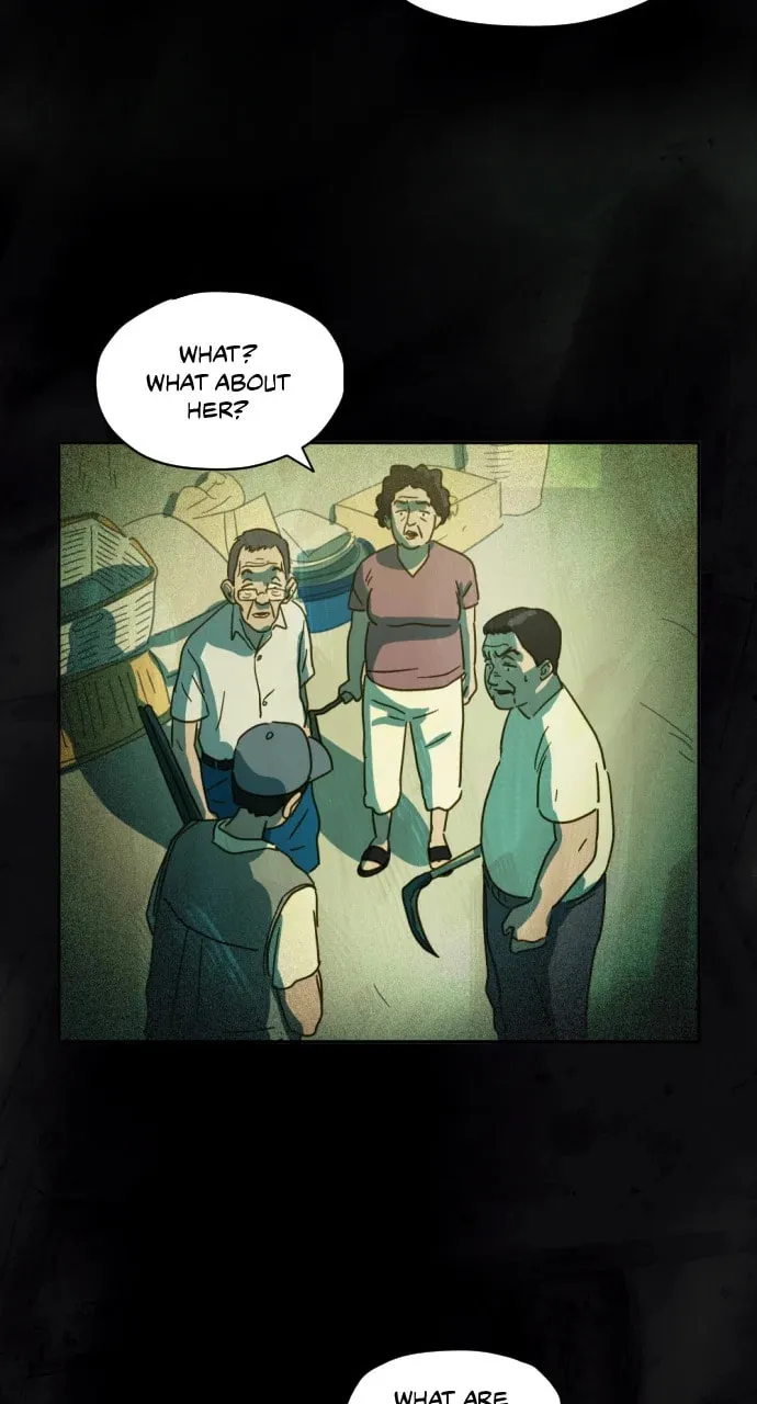 Day of Disaster Chapter 8 page 59 - 