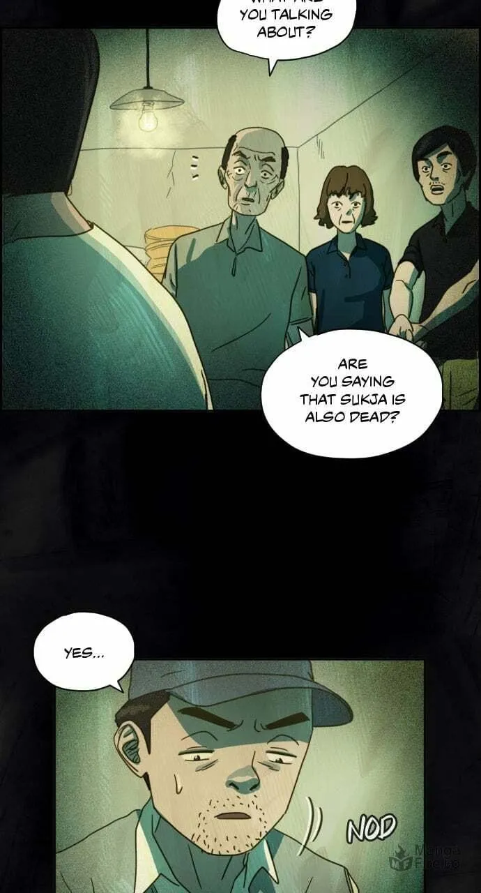 Day of Disaster Chapter 8 page 60 - 